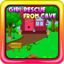 Rescue Girl De Cave APK