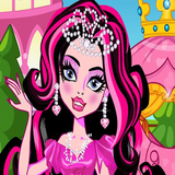 Dress Up Monster High APK