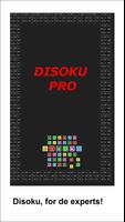 Disoku Pro poster