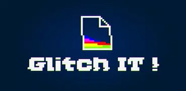 Glitch IT