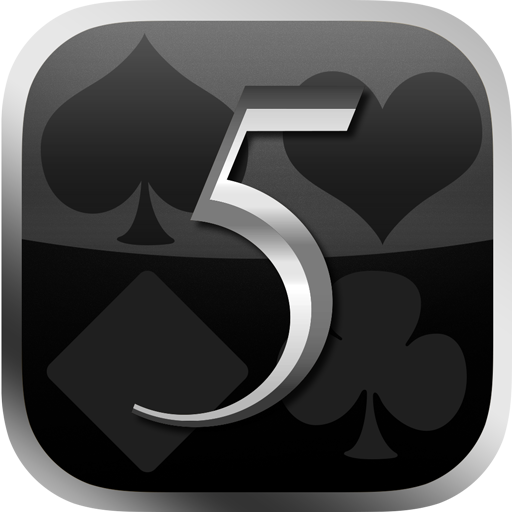 High 5 Casino Video Poker