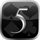 High 5 Casino Video Poker APK