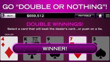 High 5 Casino Video Poker screenshot 2