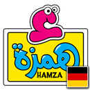 Hamza & His Letters- German APK