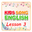 My Action - Kid Song EngLish