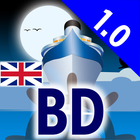 Boat Docking Simulation icon