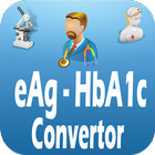 HbA1c أيقونة