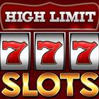 High Limit Slots أيقونة