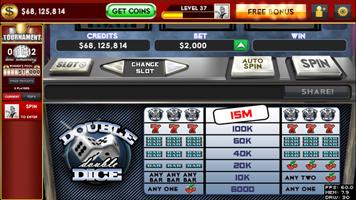 High Limit Slots تصوير الشاشة 3