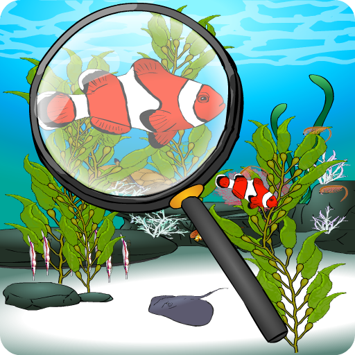 Trova roba Gioco: Pesce