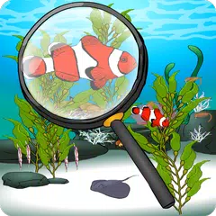 download Trova roba Gioco: Pesce APK