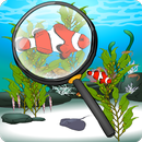 Find The Hidden Object: Fish APK
