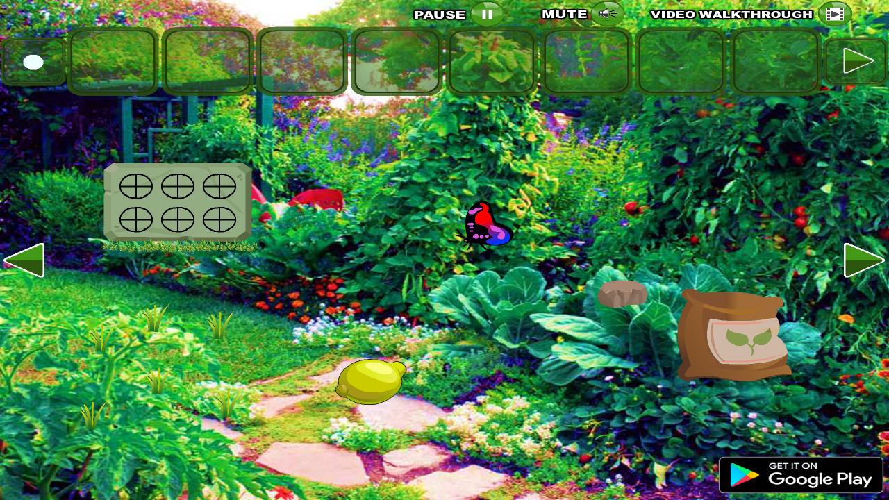 Horticulture Forest Escape For Android Apk Download - enchanted forest roblox escape room walkthrough