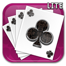 Hot Hand: 4 Card Poker Lite APK