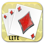 Hot Hand: Triple Poker Lite icône