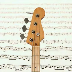 Bass Guitar Notes APK Herunterladen