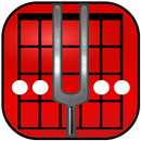 Guitar Chords - Scales - Tunings-APK