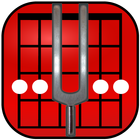 Guitar Chords - Scales - Tunings biểu tượng