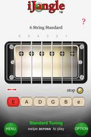 برنامه‌نما Guitar Chords - Scales - Tunin عکس از صفحه