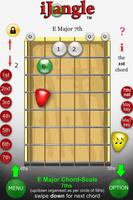 برنامه‌نما Guitar Chords - Scales - Tunin عکس از صفحه