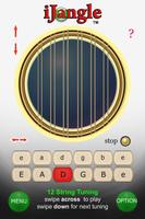 Guitar Chords - Scales - Tunings screenshot 3
