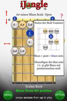 Gitarre Plakat