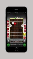 Gitarre: Akkord-Skalen Lernen Screenshot 2