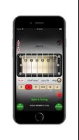 Gitarre Stimmen Screenshot 2