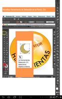 برنامه‌نما Herramientas de Illustrator عکس از صفحه