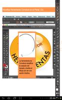 برنامه‌نما Herramientas de Illustrator عکس از صفحه