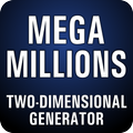 Lotto Winner for Mega Millions