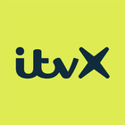 ITVX ikon