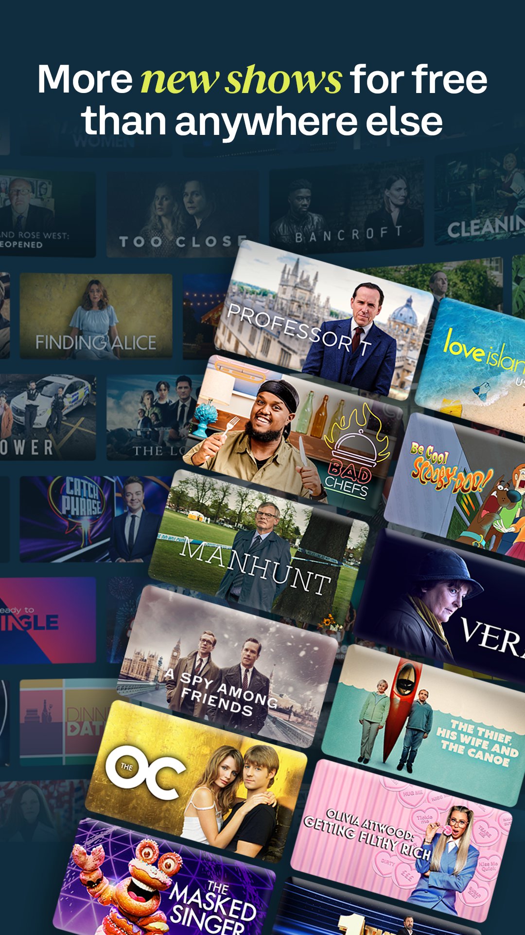 ITVX APK for Android Download