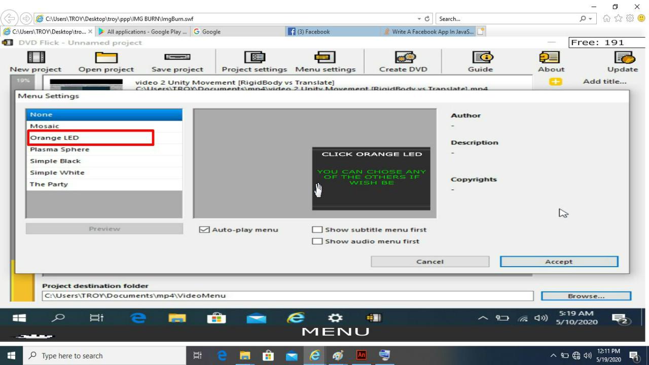 Imgburn Dvd Flick Dvd Burning Tutorial For Android Apk Download