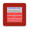 Indian Economics in Marathi APK