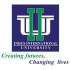 Indus International University icon