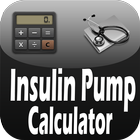 Insulin Pump Calculator icône