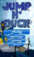 پوستر Jump N Duck