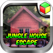 Jungle House Escape