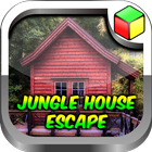 Jungle House Escape icône