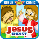 Bible Comic Kids: Jesus Christ APK