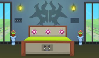 برنامه‌نما Jolly King Escape عکس از صفحه