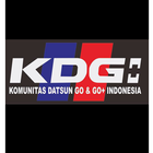 KDGI Zeichen
