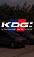 KDGI Screenshot 1