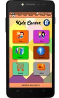 Kidz Center স্ক্রিনশট 3