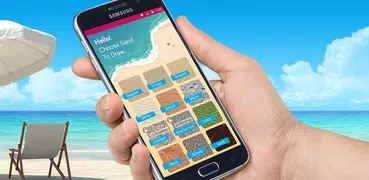 Sand Draw: Sketch & Draw Art