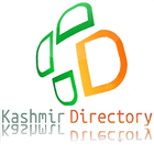 Kashmir Directory-icoon