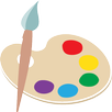 Kid Paint Games APK
