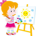 Kid Paint icon