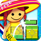 KidsCalculate Rekenen Free icon